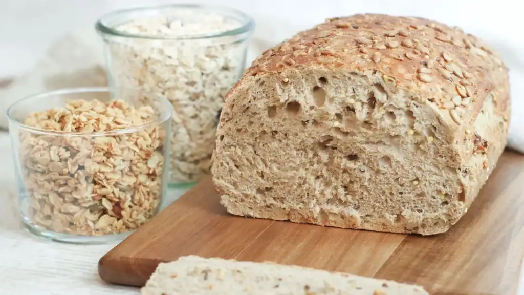An image of a Low Card Bread , Which is the Best Bread for a Low Carb Diet Leighton Buzzard