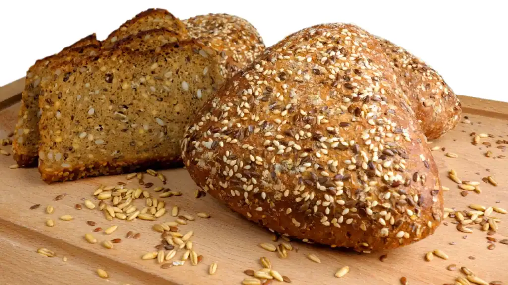 Types of Bread with Low Carbs in Leighton Buzzard UK: