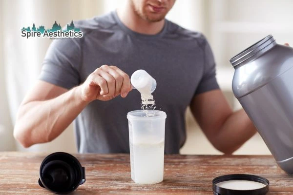 understand which protein powder Leighton Buzzard is best for you!
