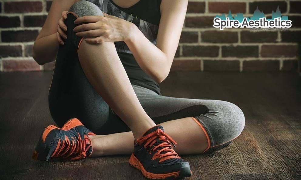 Body Toning and Injury Repair Leighton Buzzard