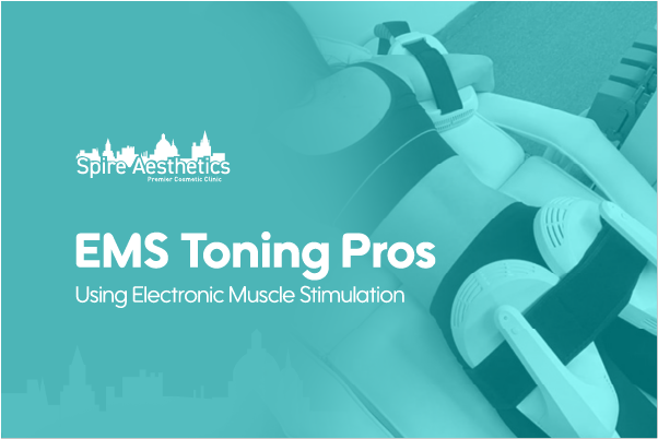EMS Toning Pros Leighton Buzzard
