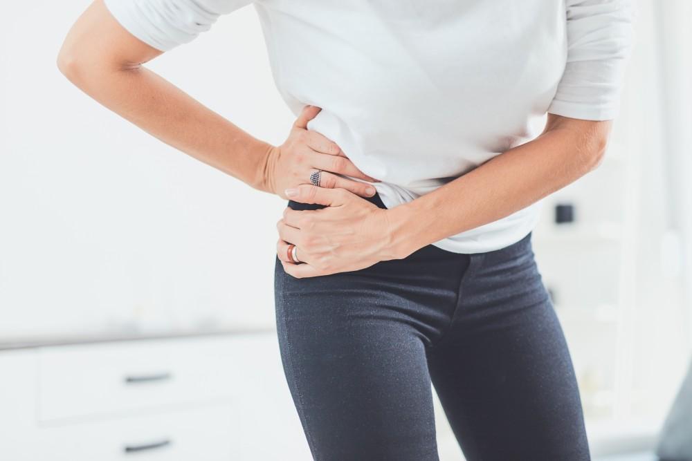Could a Weak Core Be the Real Reason Behind Your Back Pain, Poor Posture and Persistent Belly Bulge Leighton Buzzard?